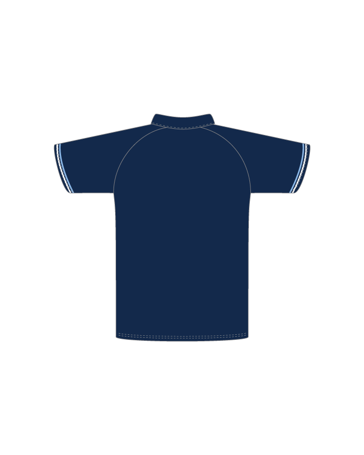 Trinity RFC Men's Polo Shirt