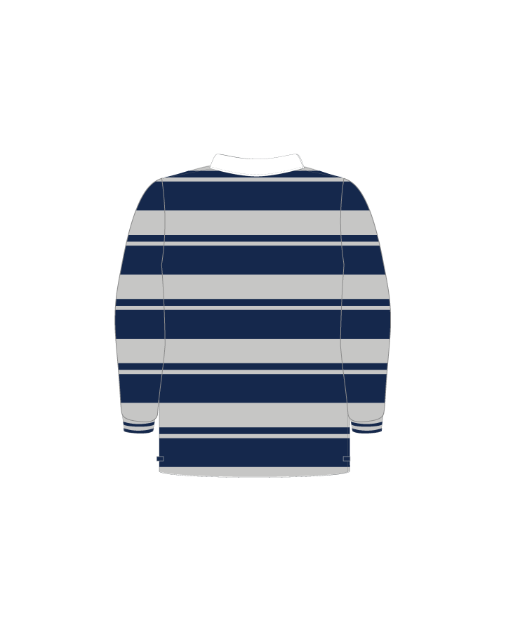Trinity RFC Centenary Vintage Jersey