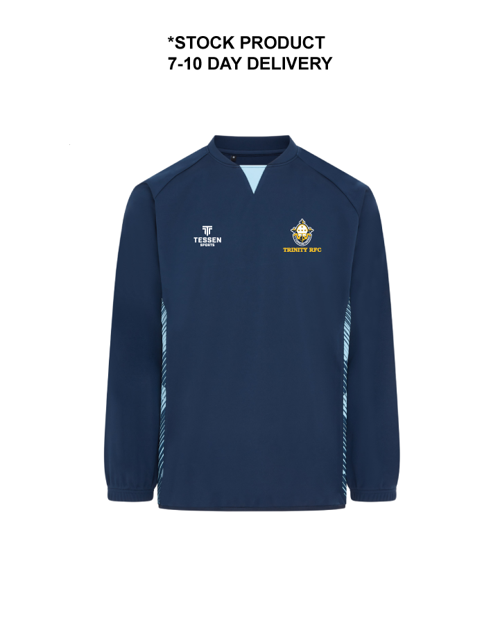 Trinity RFC Optimum Contact Top