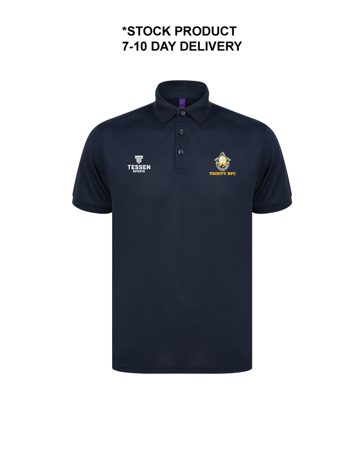 Trinity RFC Men's Polo