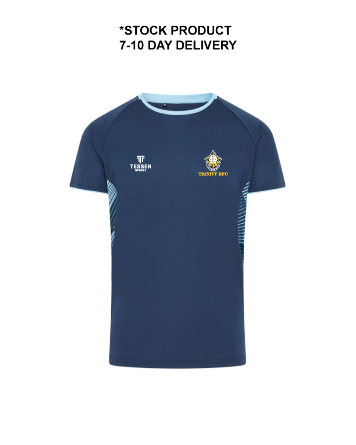 Trinity RFC Optimum T-Shirt