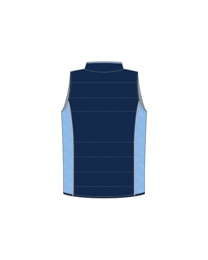 Trinity RFC Gilet