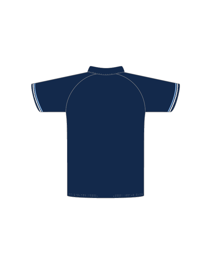 Trinity RFC Men's Polo Shirt