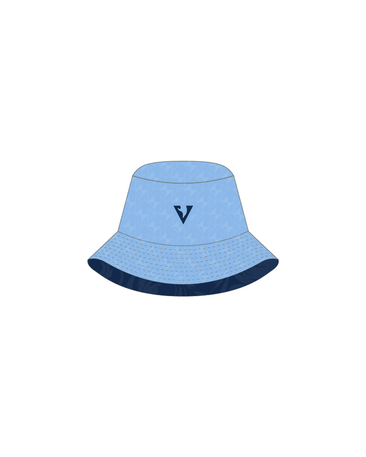 Trinity RFC Bucket Hat
