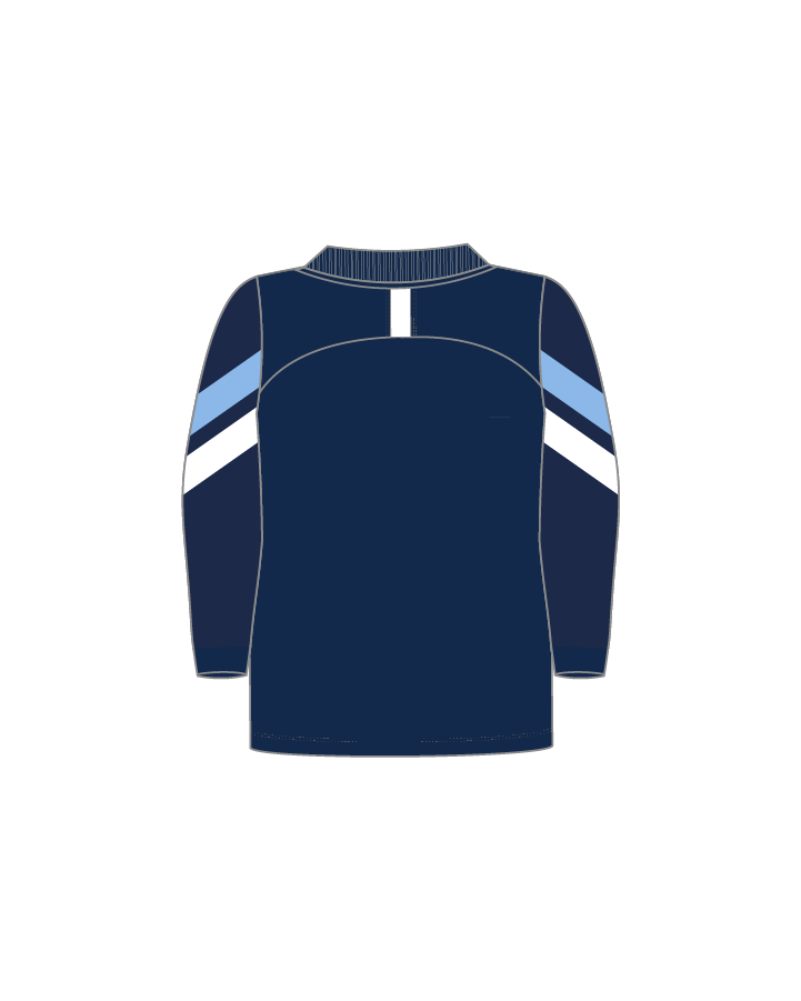 Trinity RFC Anthem Pullover