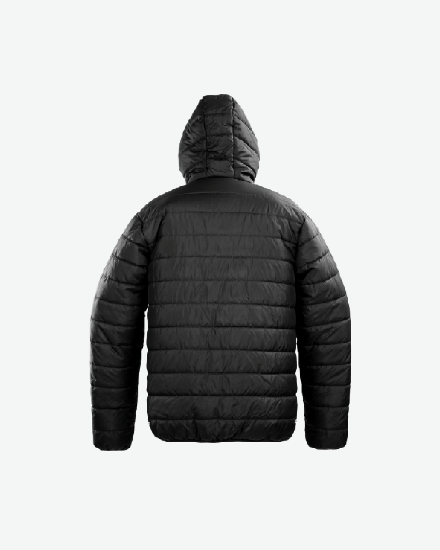 STOCK - Hadleigh RFC Hooded Jacket