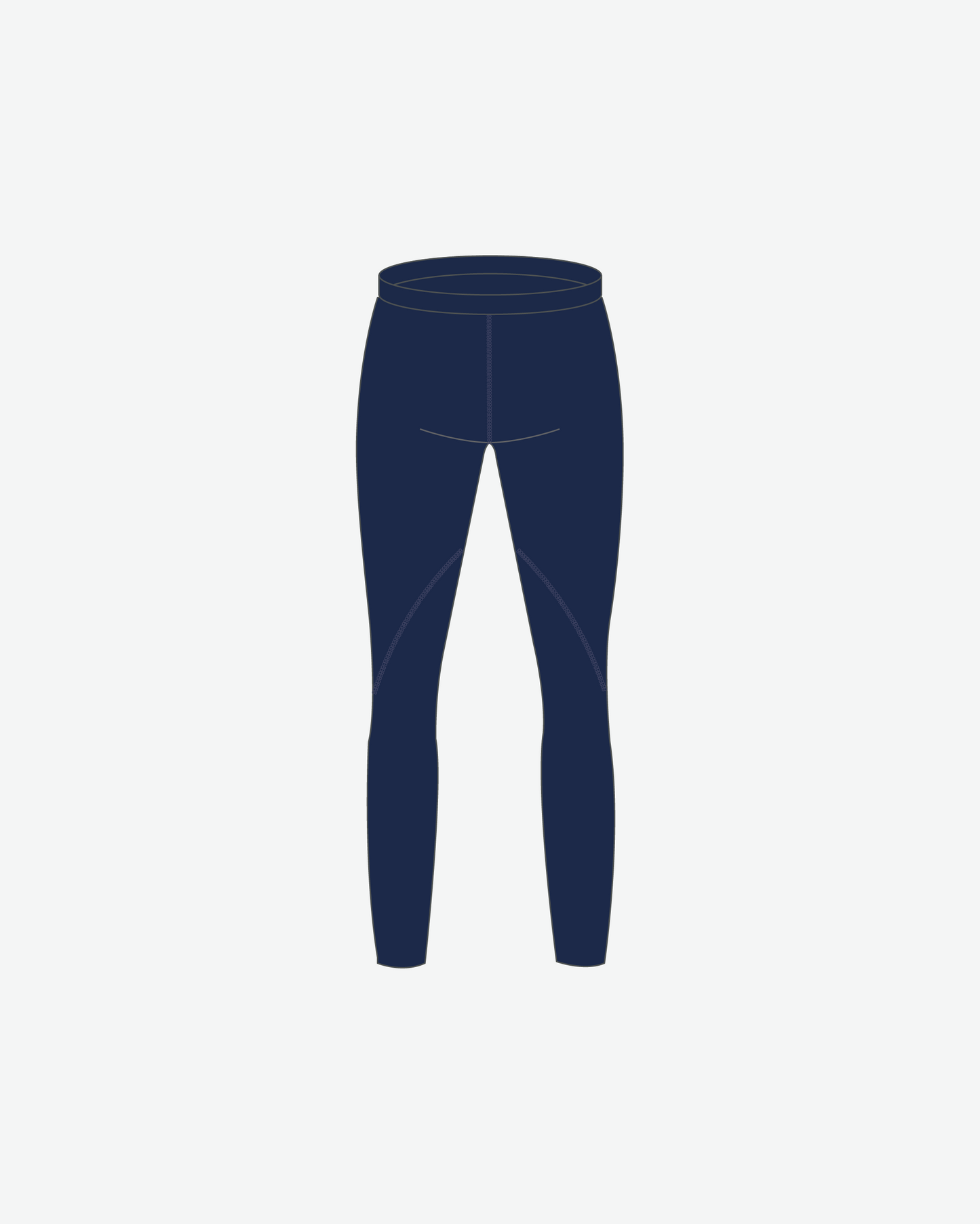 WSC Netball Leggings