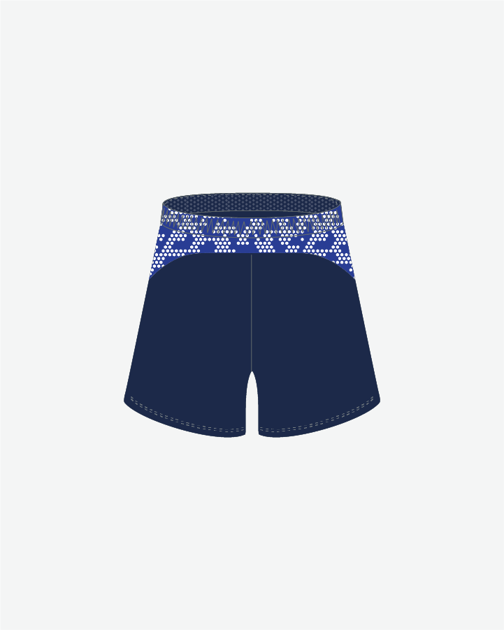 Whiteheads RFC Player Leisure Short