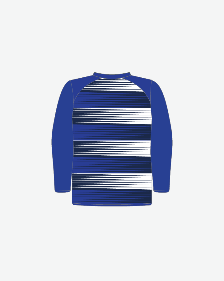 Whiteheads RFC Player Warm Up Top