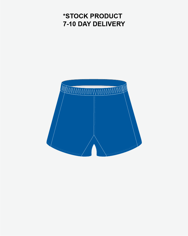 Whiteheads RFC Playing shorts