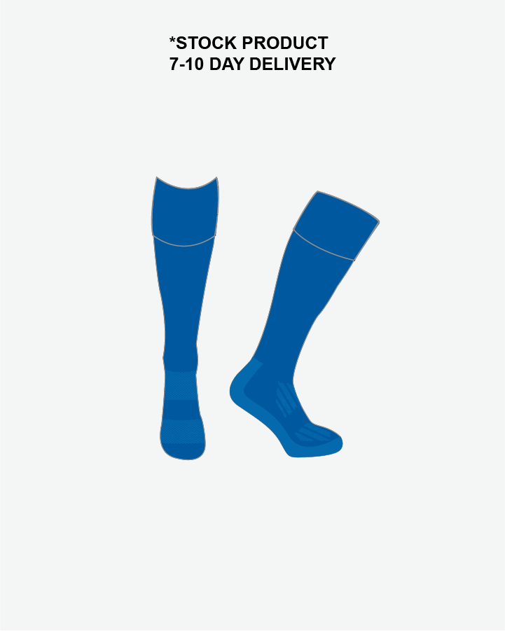 Whiteheads RFC Playing Socks