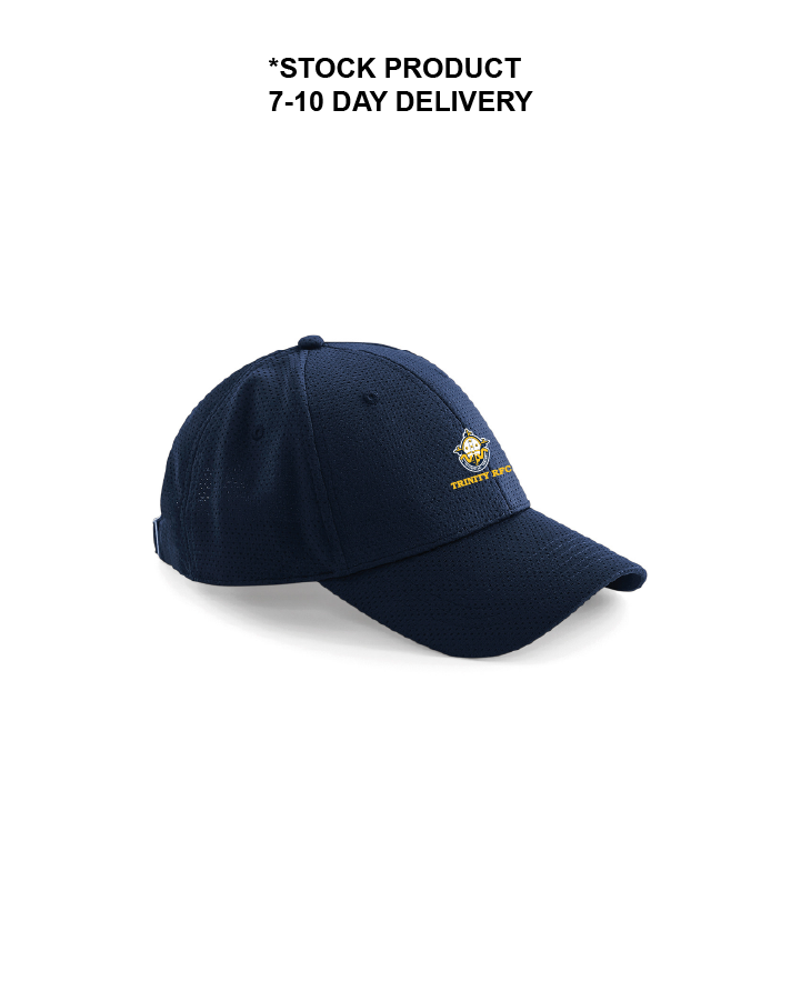 Trinity RFC Baseball Cap
