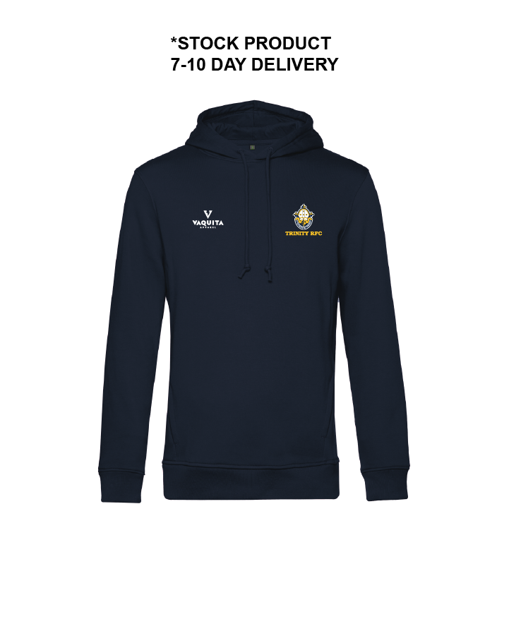 Trinity RFC Essentials Hoodie