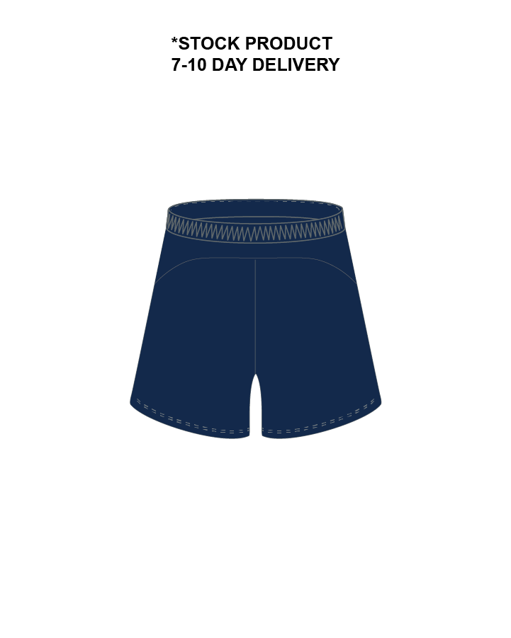 Trinity RFC Leisure Short