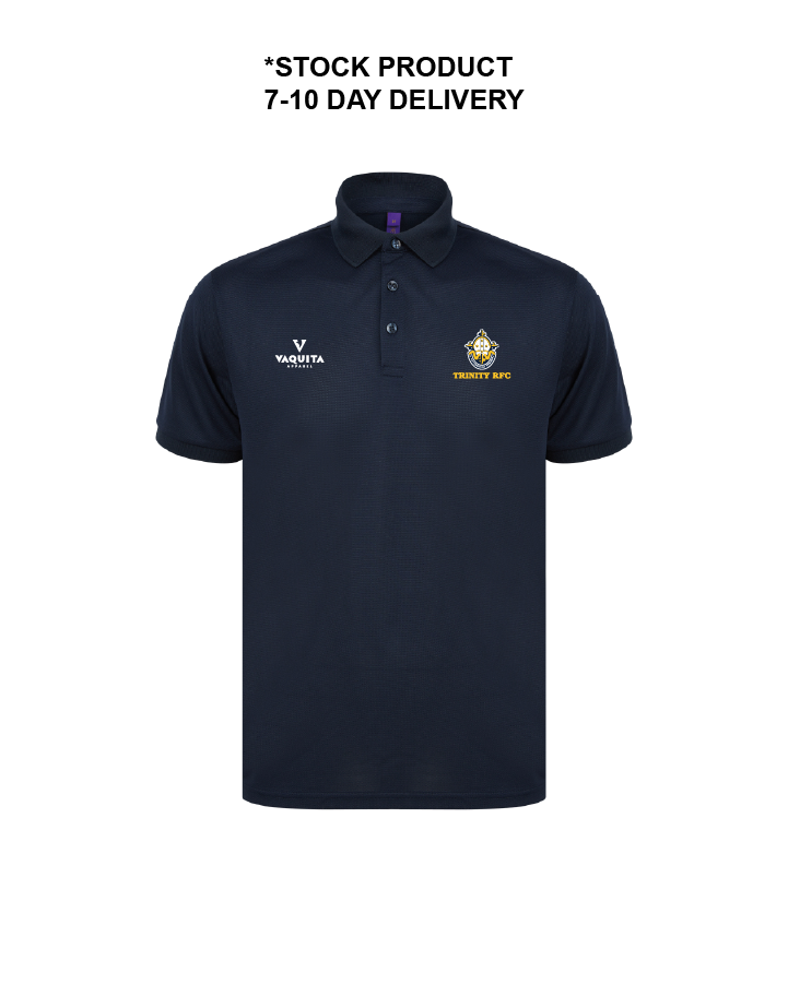 Trinity RFC Men's Polo