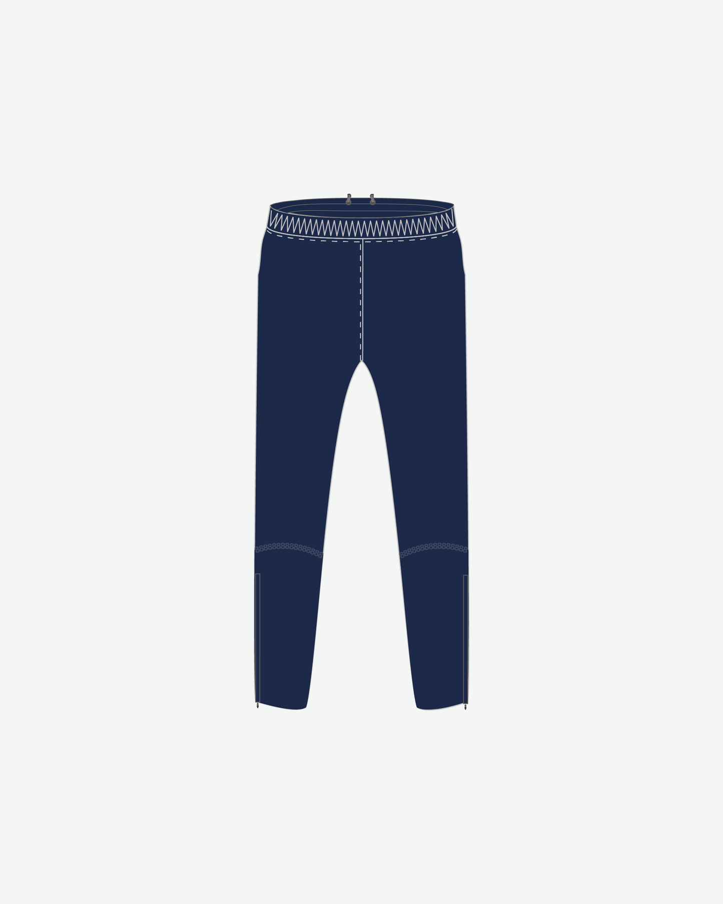 WSC All Sports Tapered Trackpant