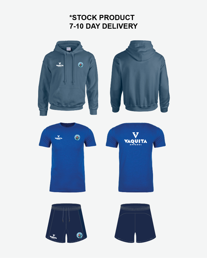 Whiteheads RFC Coaches Pack