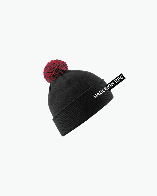 STOCK - Hadleigh RFC Beanie