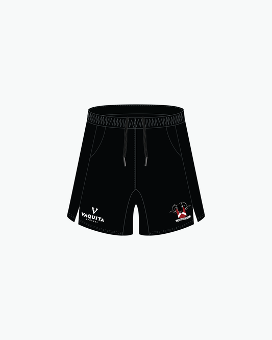 STOCK - Hadleigh RFC Leisure Short