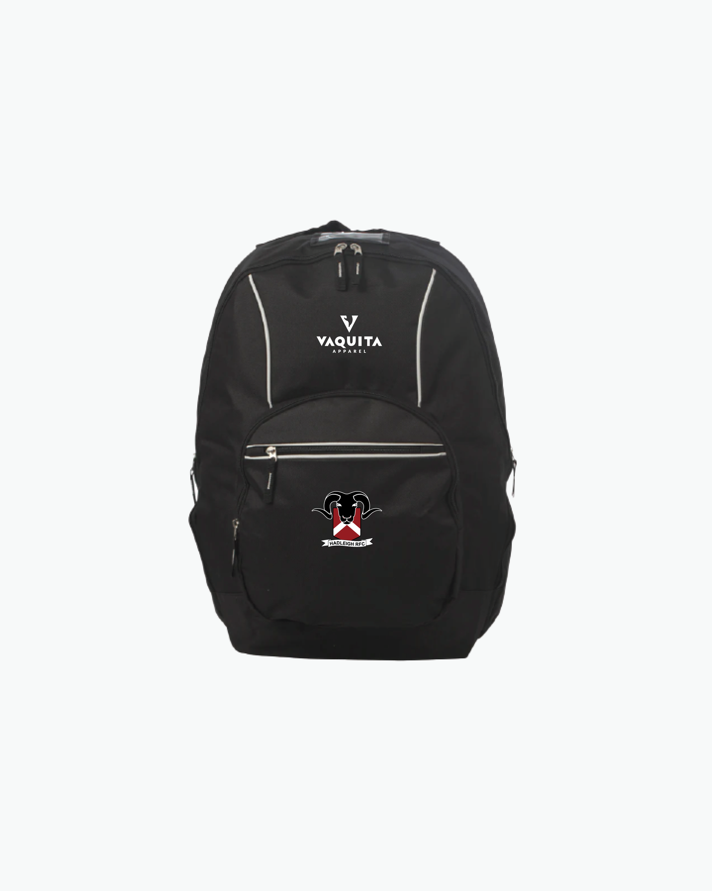 STOCK - Hadleigh RFC Team Backpack