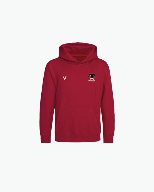 STOCK - Hadleigh RFC Economy Hoodie