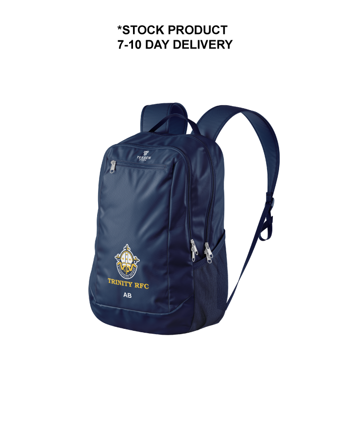 Trinity RFC Adults Rucksack