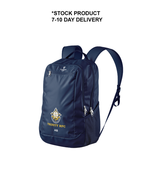 Trinity RFC Adults Rucksack