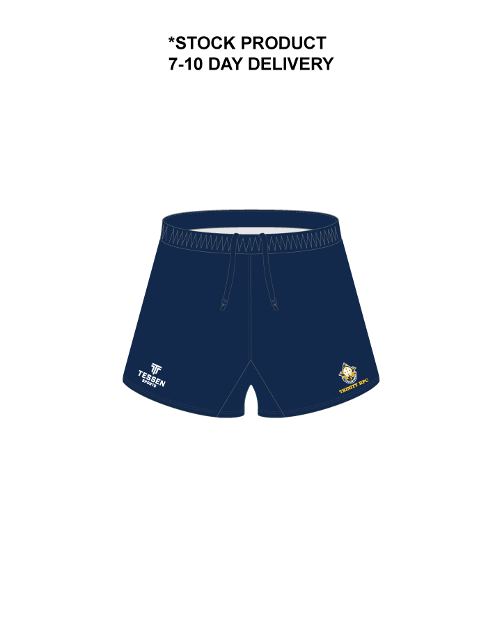Trinity RFC Match Short