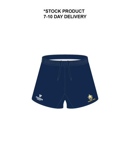 Trinity RFC Match Short
