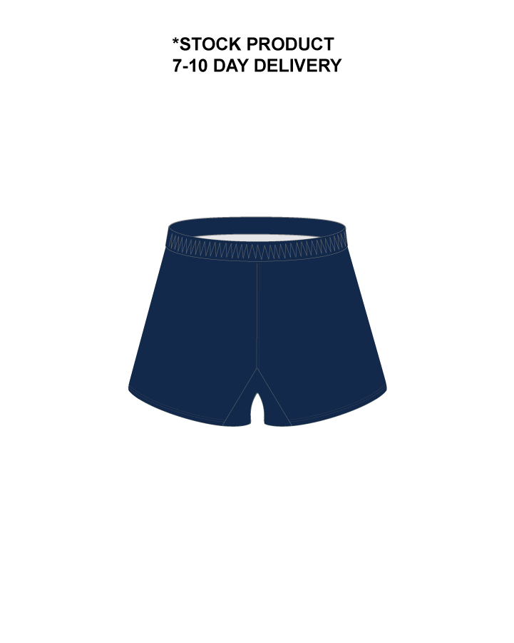 Trinity RFC Match Short