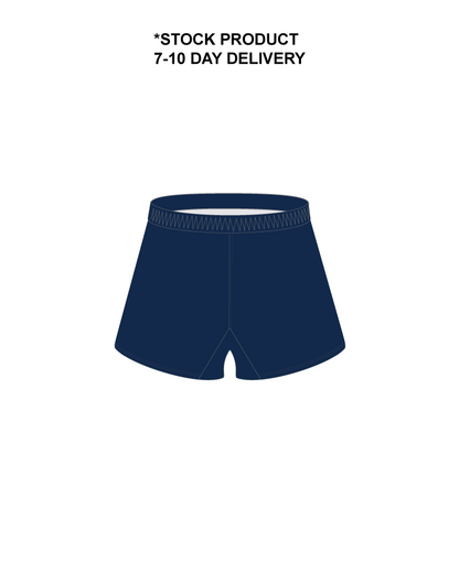 Trinity RFC Match Short