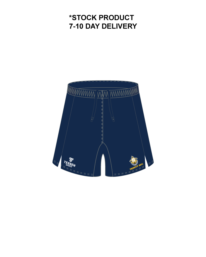 Trinity RFC Leisure Short