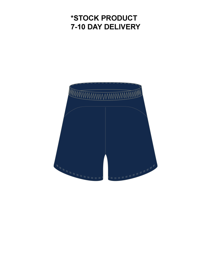 Trinity RFC Leisure Short