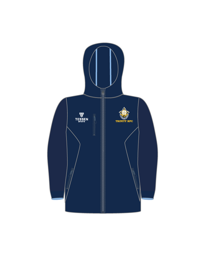 Trinity RFC Jacket