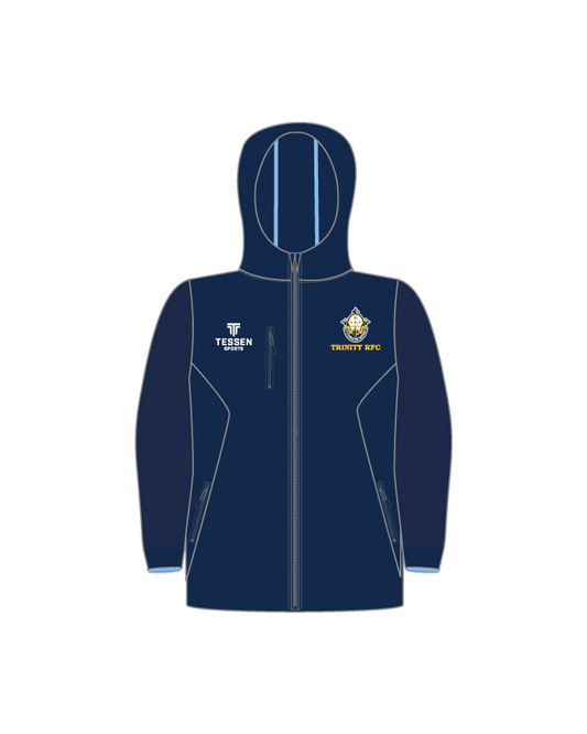 Trinity RFC Jacket