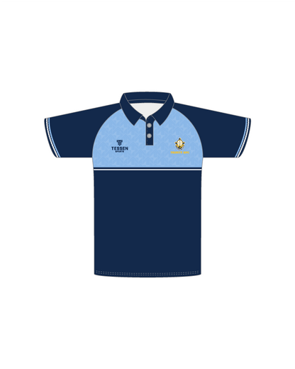 Trinity RFC Men's Polo Shirt