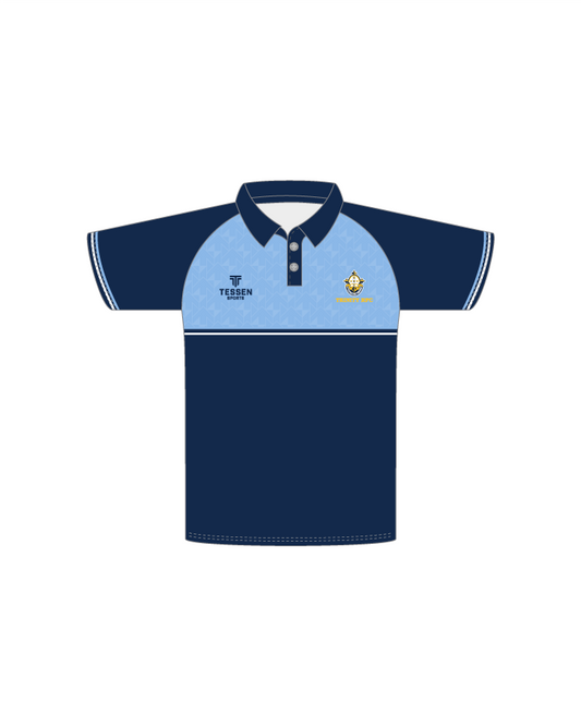 Trinity RFC Ladies Polo Shirt