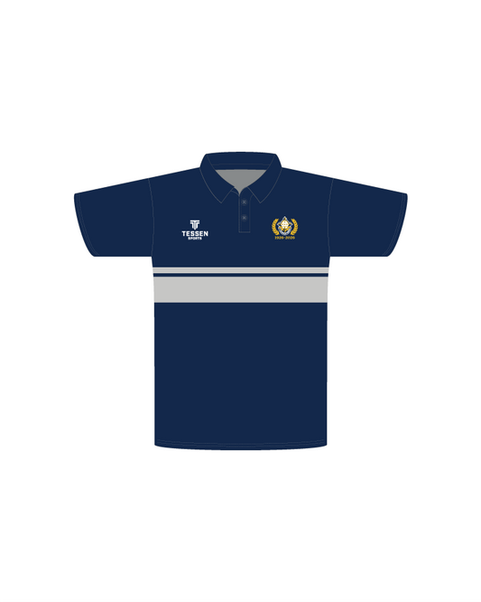 Trinity RFC Centenary Polo Shirt
