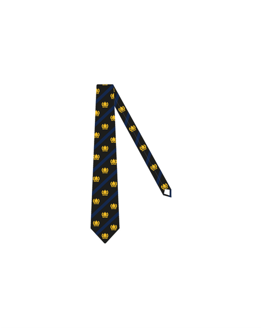 Trinity RFC Centenary Tie
