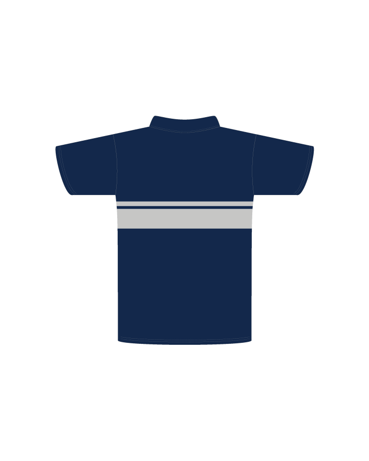 Trinity RFC Centenary Polo Shirt