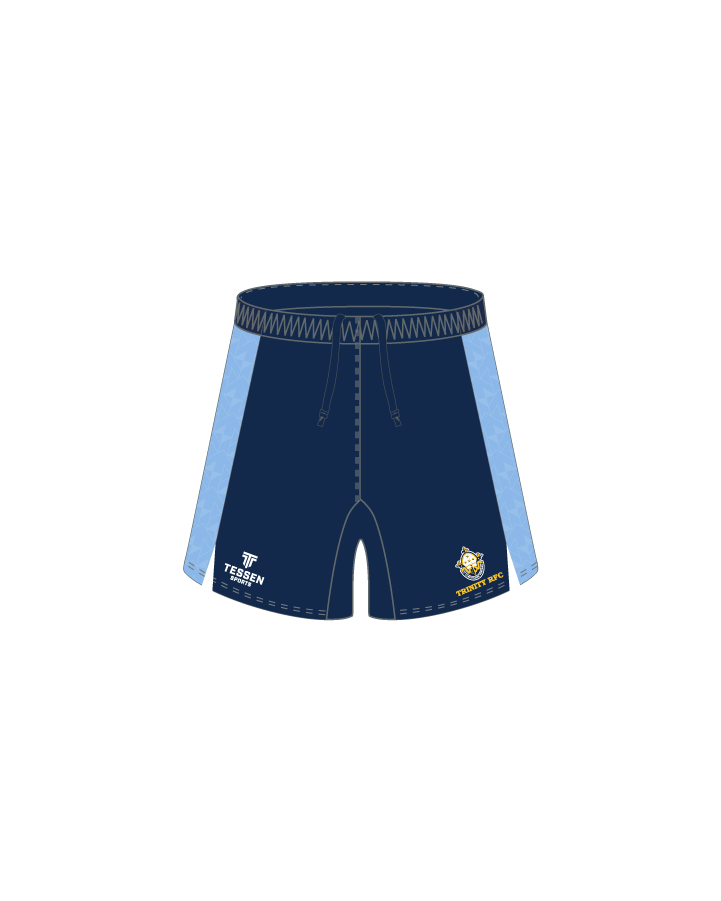 Trinity RFC Ladies Leisure Short