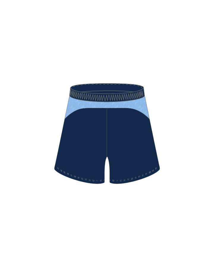Trinity RFC Men's Leisure Short
