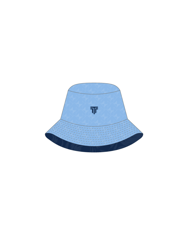 Trinity RFC Bucket Hat