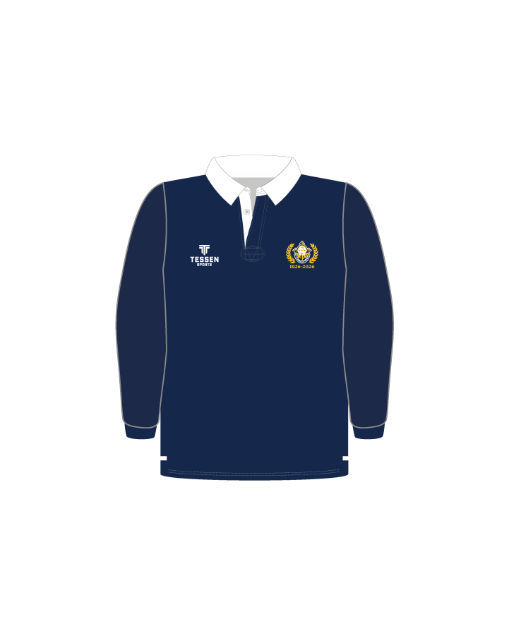 Trinity RFC Centenary Vintage Jersey