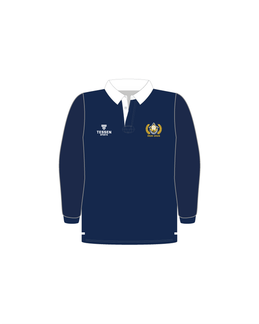 Trinity RFC Centenary Vintage Jersey
