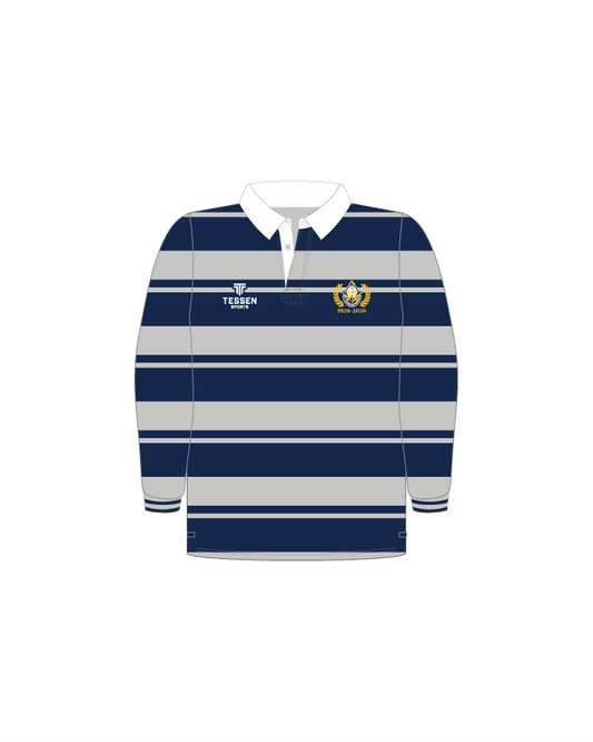 Trinity RFC Centenary Vintage Jersey