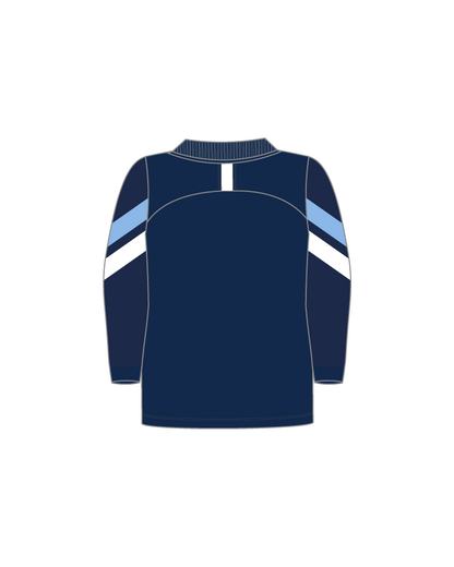 Trinity RFC 1/4 Zip Pullover