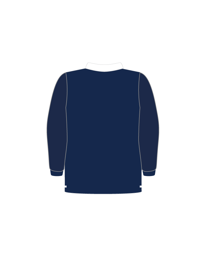 Trinity RFC Centenary Vintage Jersey