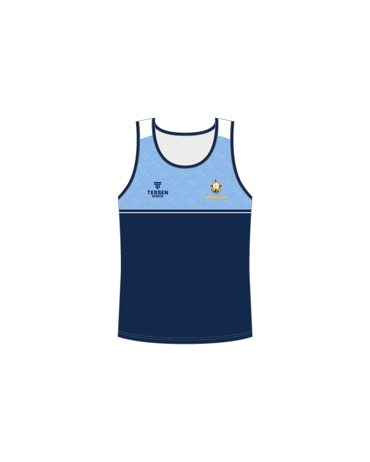 Trinity RFC Leisure Vest