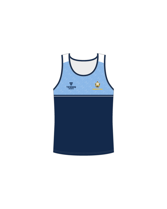 Trinity RFC Leisure Vest